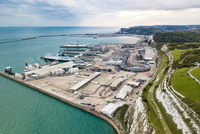 Dover Seaport