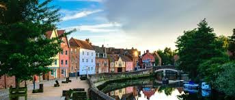 Norwich