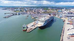 Southampton Seaport