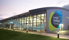 Southend Airport